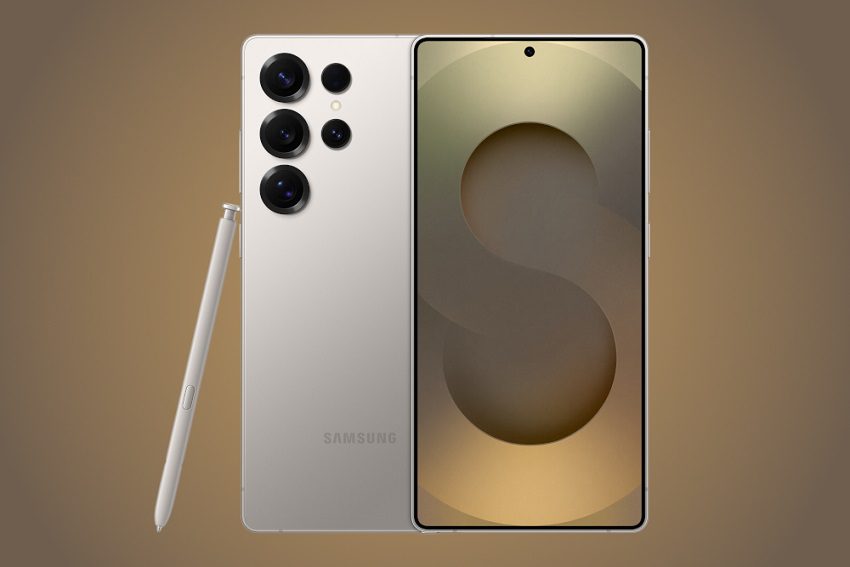 Los nuevos Samsung Galaxy Serie S25 5G con pagos sin interés con Mercado Pago