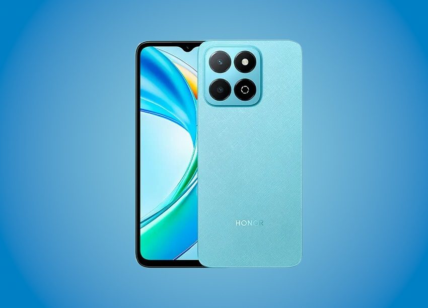 HONOR Play9A en Colombia: Características y precios