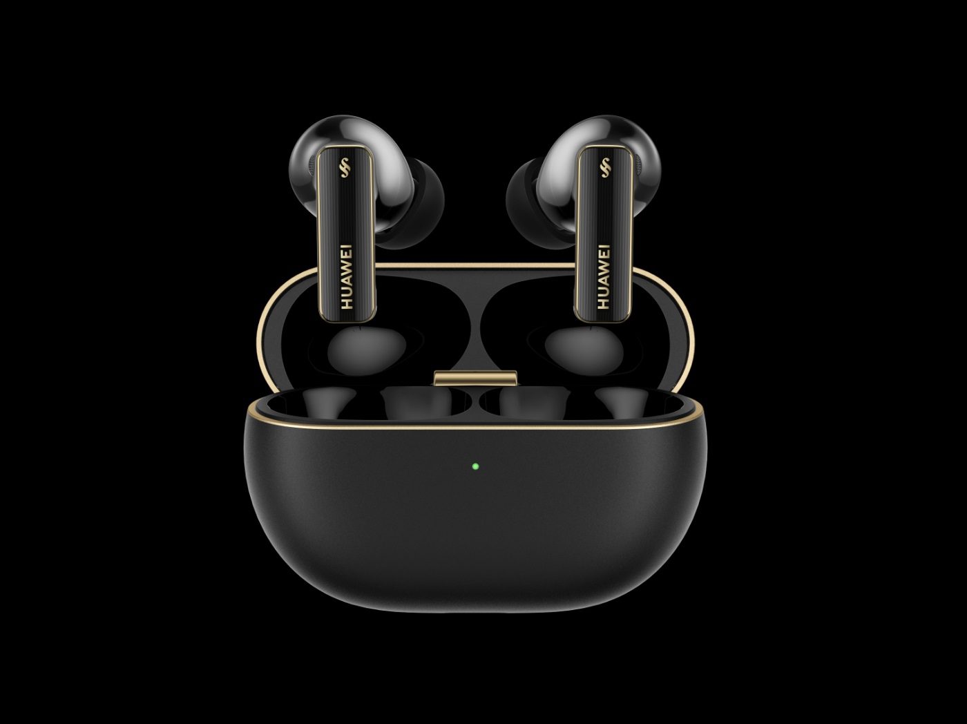 Huawei FreeBuds Pro 4: ¿Cómo funciona la Cancelación Activa de Ruido?
