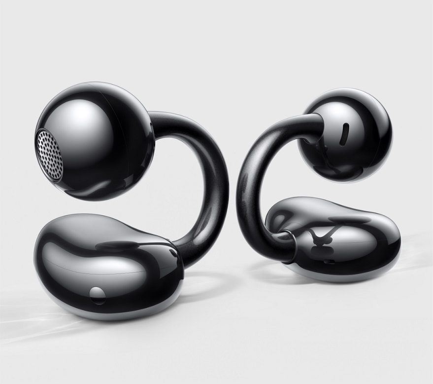 HUAWEI FreeClip: audio par aun estilo de vida mas saludable