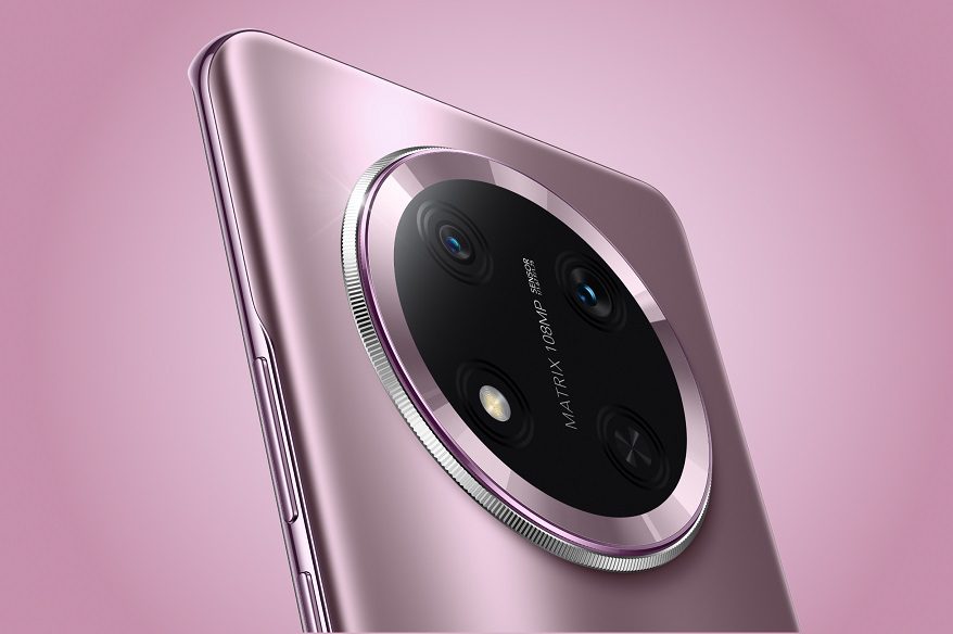 Honor Magic 7 Lite: El celular que soporta caídas de hasta dos metros