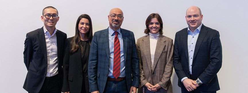 e& colabora con IBM para lanzar una plataforma pionera de gobernanza de inteligencia artificial de extremo a extremo