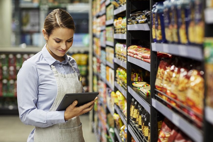 SAP en NRF 2025: ERP para Retail en la nube pública y asistente de compras de IA