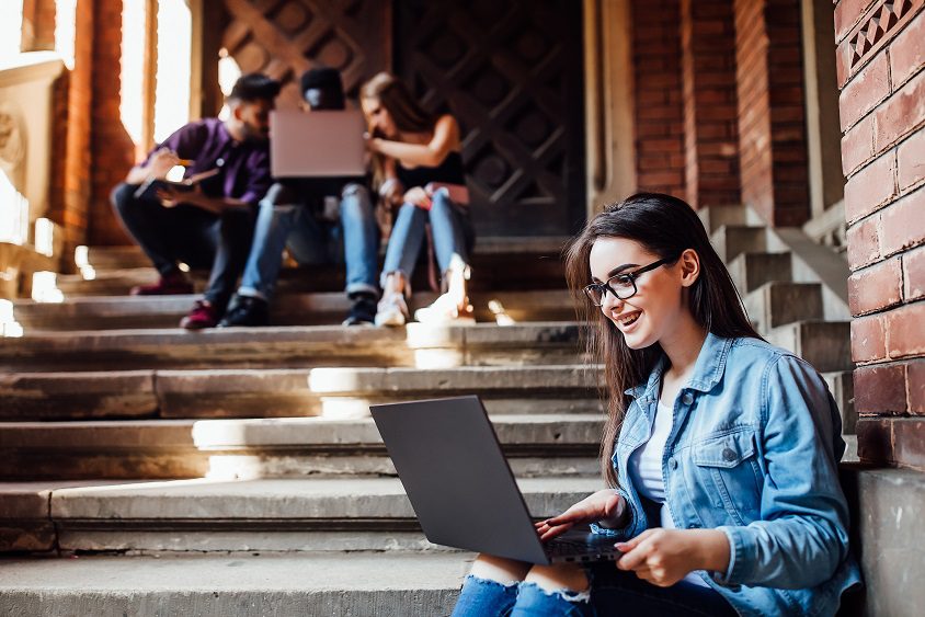 La Universidad de La Sabana lista para el regreso a clases con un campus digital e Inteligente