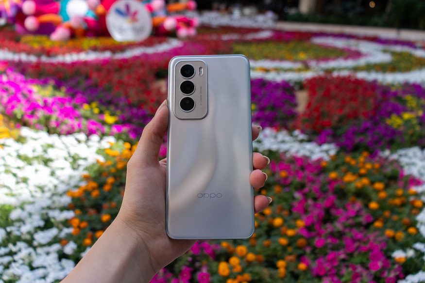 Celebrar el Año Nuevo Chino con OPPO: innovación y tradición para un futuro brillante