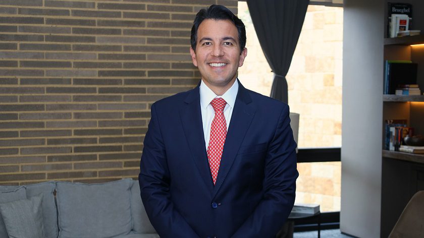 Scotiabank firma acuerdo para integrar operaciones en Colombia, Costa Rica y Panamá con Davivienda