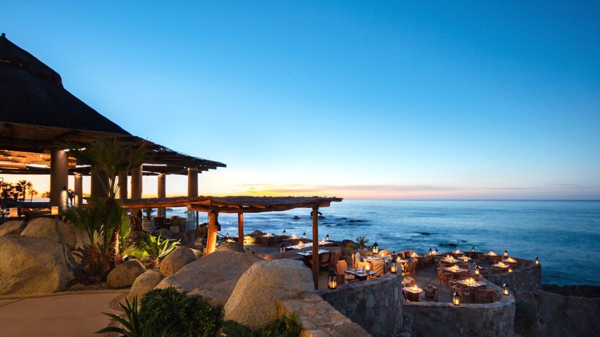Los Cabos: Un Destino Que Debes Visitar En 2025 según The New York Times