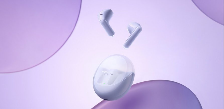 OPPO Band 2 y OPPO Enco Air3: tecnología para iniciar el 2025