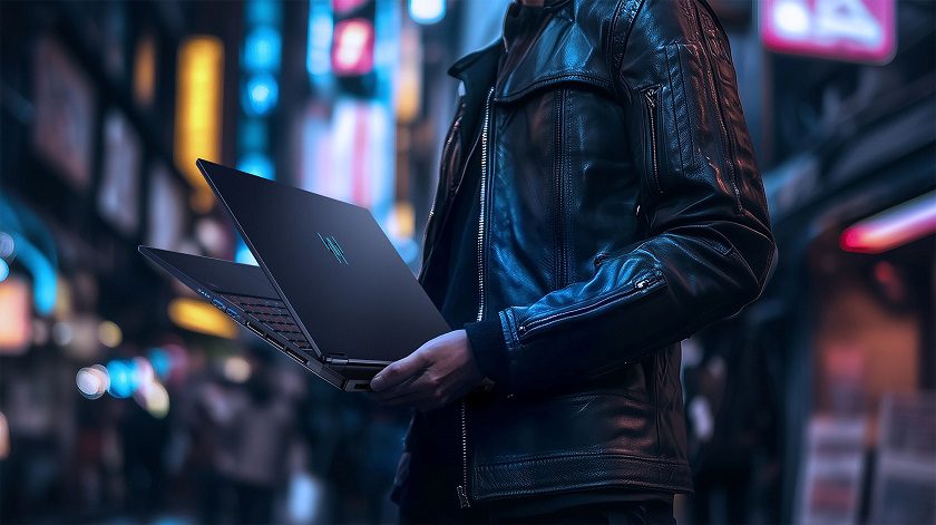 Acer anuncia las laptops Predator Helios AI con los nuevos Intel Core Ultra y GPU NVIDIA GeForce RTX serie 50