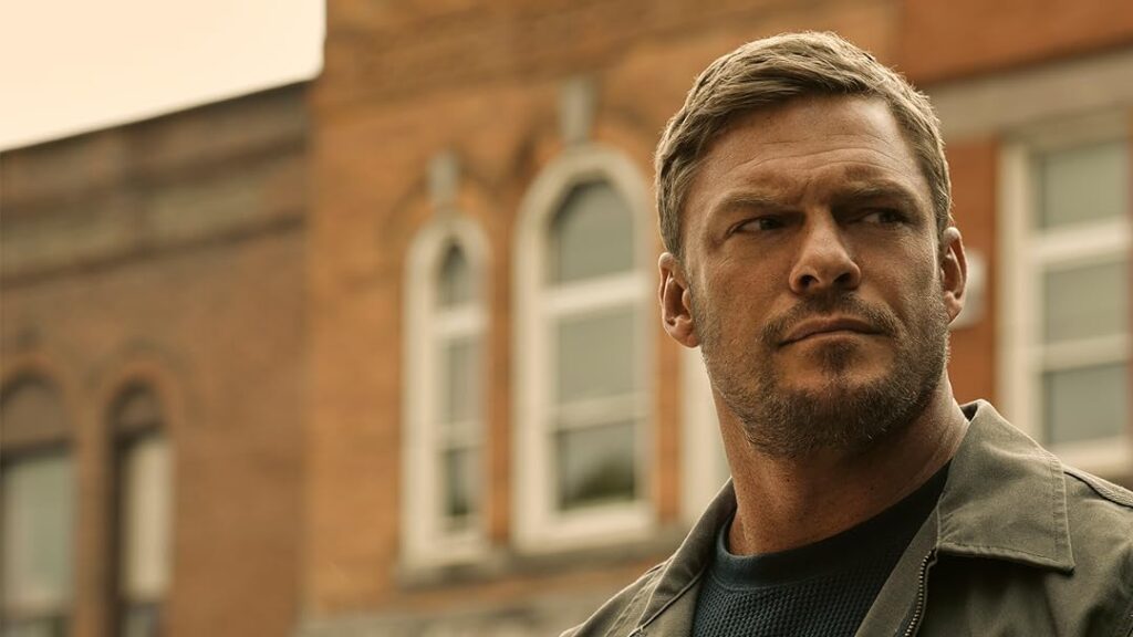 Estrenos de Febrero en Prime Video