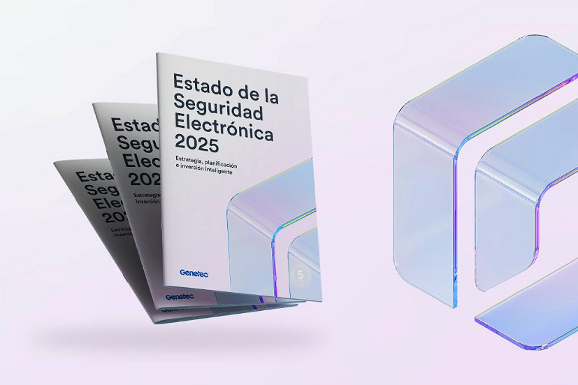 El nuevo reporte de Genetec sobre el estado de la seguridad electrónica 2025 muestra la aceleración de la adopción de la nube híbrida y la creciente influencia estratégica de TI 