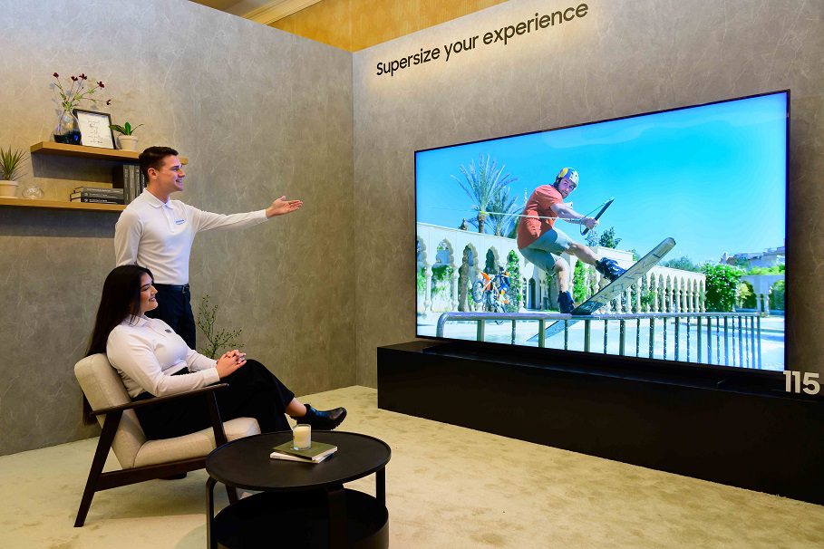 Samsung presenta Samsung Vision AI e innovaciones en el First Look 2025