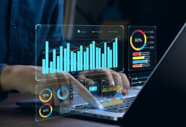 Tendencias tecnológicas en 2025: IA, resiliencia de datos y la nueva era del SaaS