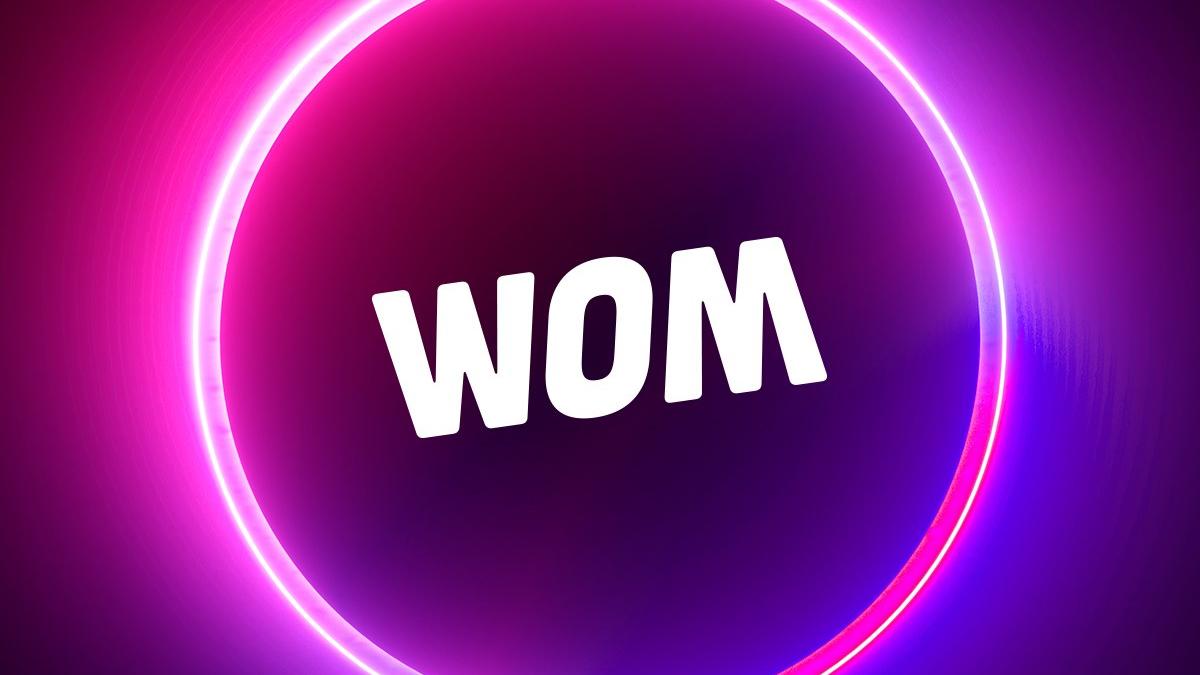 WOM Colombia es adquirida por SUR Holdings: Nuevos recursos y funcionamiento asegurado
