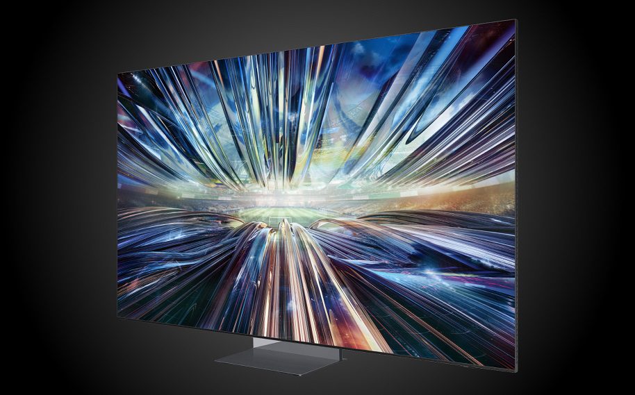 Samsung llevará 'Eclipsa Audio', tecnología 3D desarrollada con Google, a televisores y barras de sonido de 2025