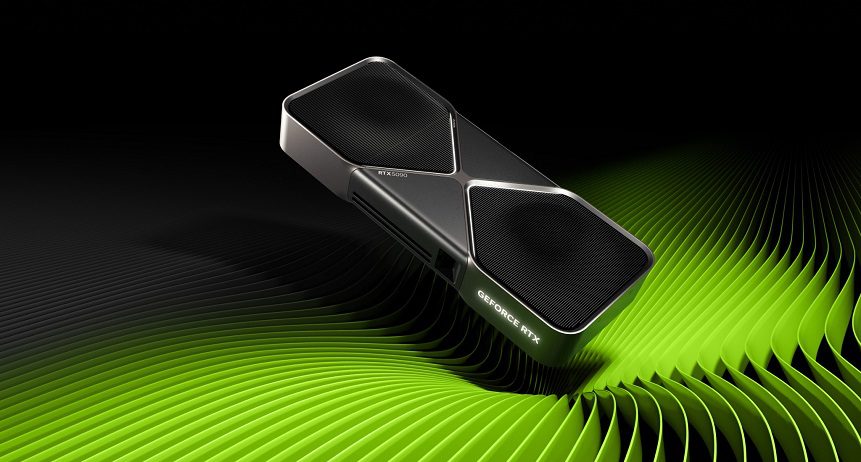 La serie NVIDIA Blackwell GeForce RTX 50 abre un nuevo mundo de gráficos por ordenador con IA 