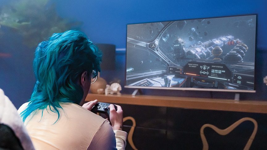 ¿Qué es Amazon Luna? La reinvención del juego en la nube