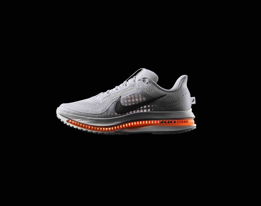 Nike Pegasus Premium: nunca antes habías sentido el Zoom así