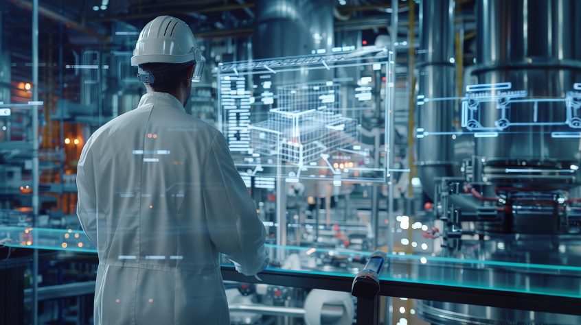 ¿Cuáles serán las tendencias tecnológicas empresariales para 2025?