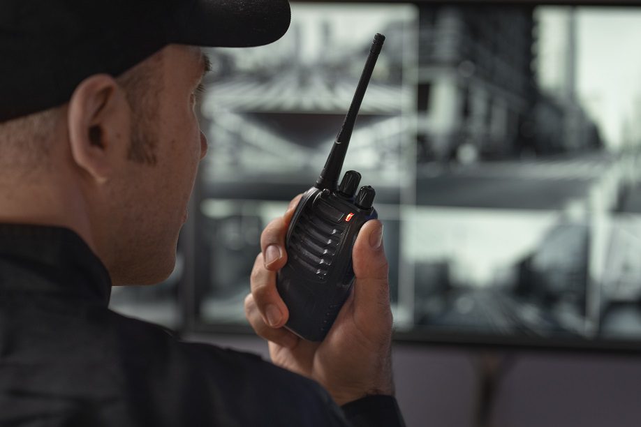 Seis tendencias tecnológicas clave que afectarán al sector de la seguridad en 2025