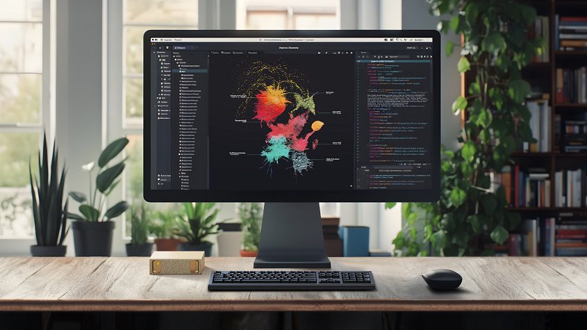 NVIDIA pone a Grace Blackwell en todos los escritorios y al alcance de todos los desarrolladores de IA