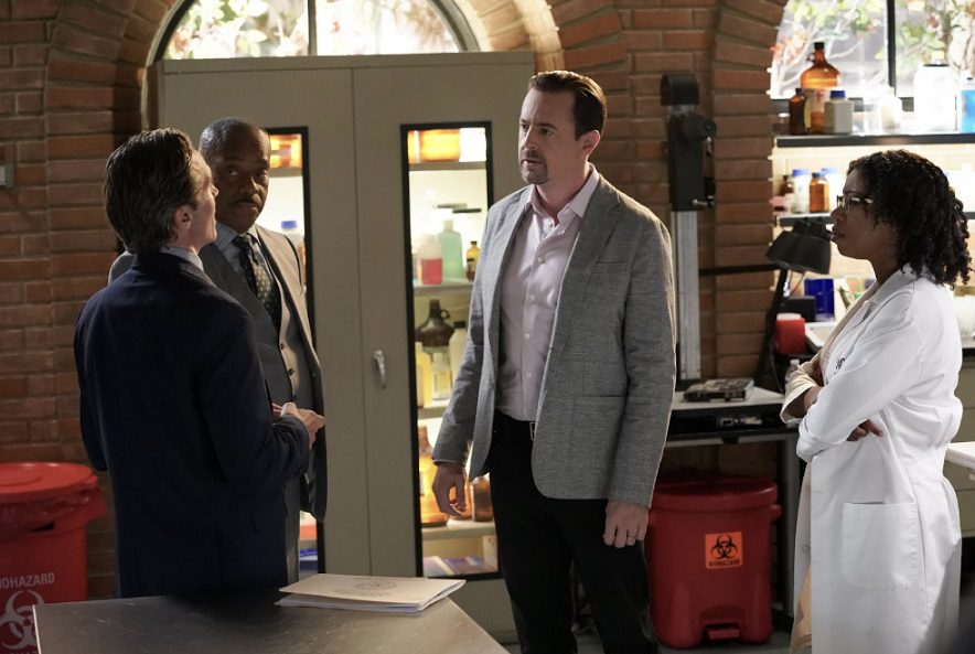 ¡Prepárate para el regreso de NCIS! La temporada 22 llega a AXN este 29 de enero