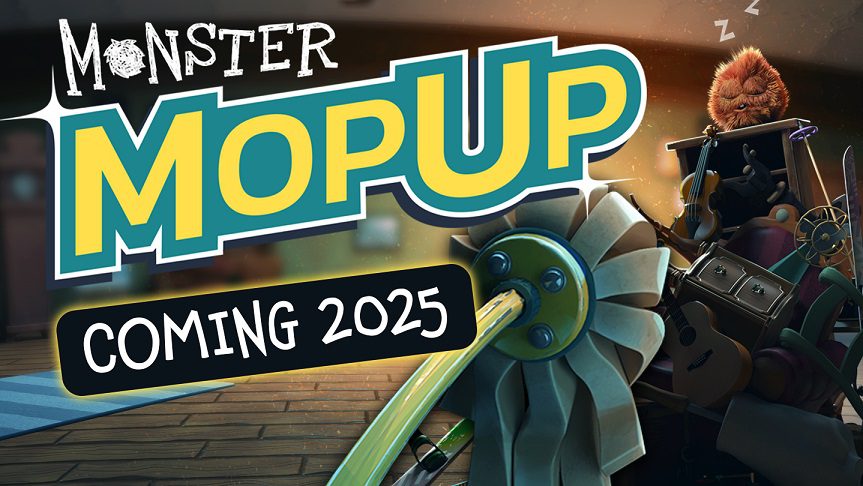 Prepárate para un caos multijugador monstruoso en este Steam Next Fest