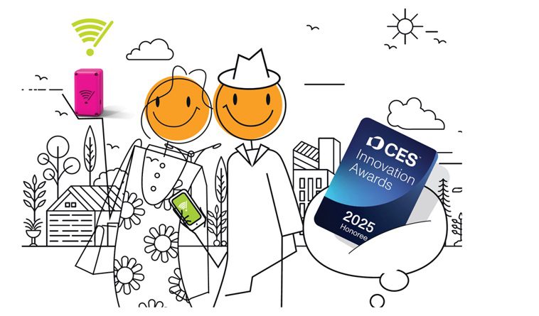 dotdot, la primera plataforma para el comercio P2P anónimo lanzará su solución en CES 2025