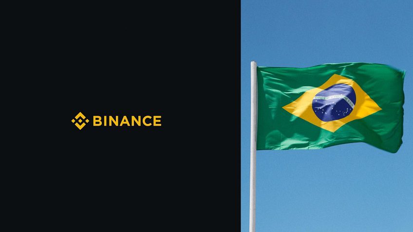 Brasil otorga a Binance su 21ª autorización regulatoria global