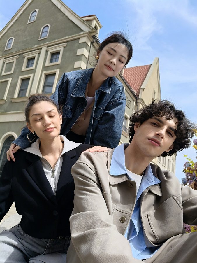OPPO Reno 12 5G: fotografía móvil y revolución en la Inteligencia Artificial