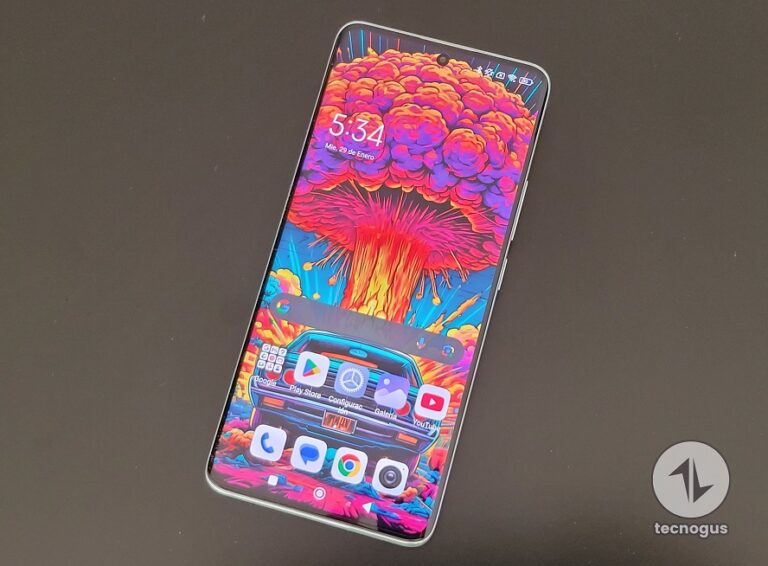Review Redmi Note 14 5G