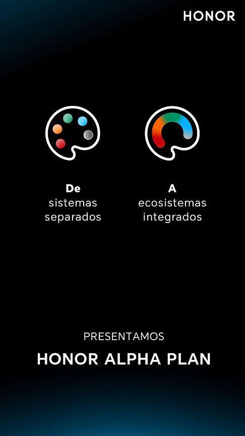 iOS y Android se conectan: HONOR anunciará nueva solución de conectividad
