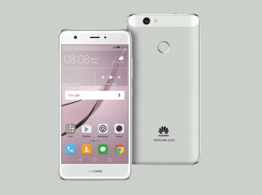 Serie Huawei nova: un viaje en el tiempo para conocer su evolución