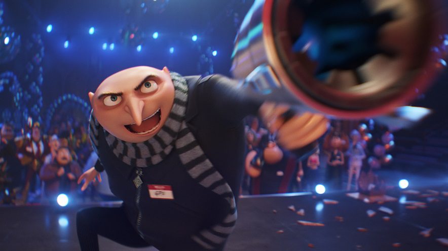 Este es el nuevo contenido de Max en Febrero