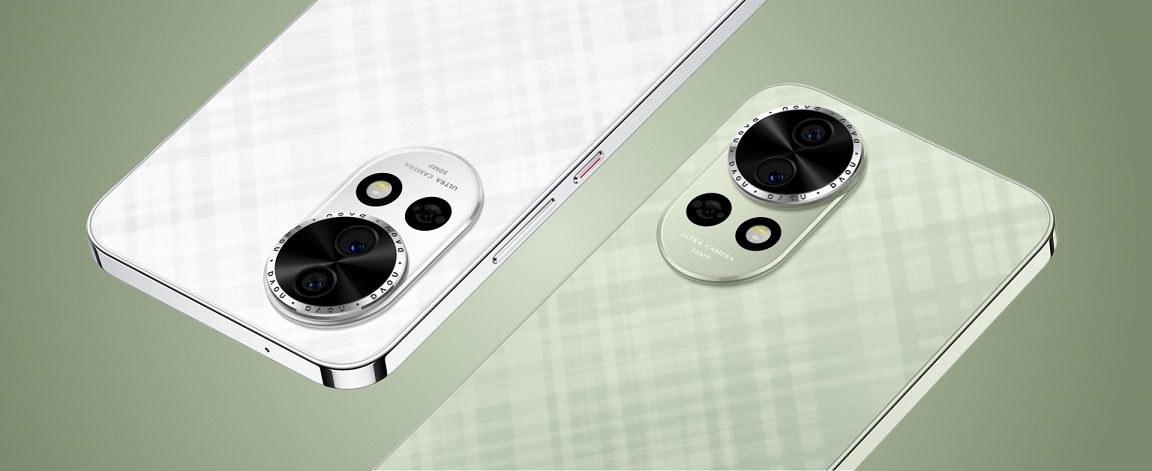 HUAWEI conecta estilos de vida con tecnología inteligente