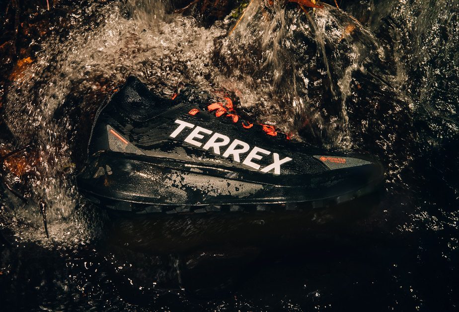 adidas TERREX presenta Agravic GORE-TEX: diseñada para la velocidad en cualquier condición climática