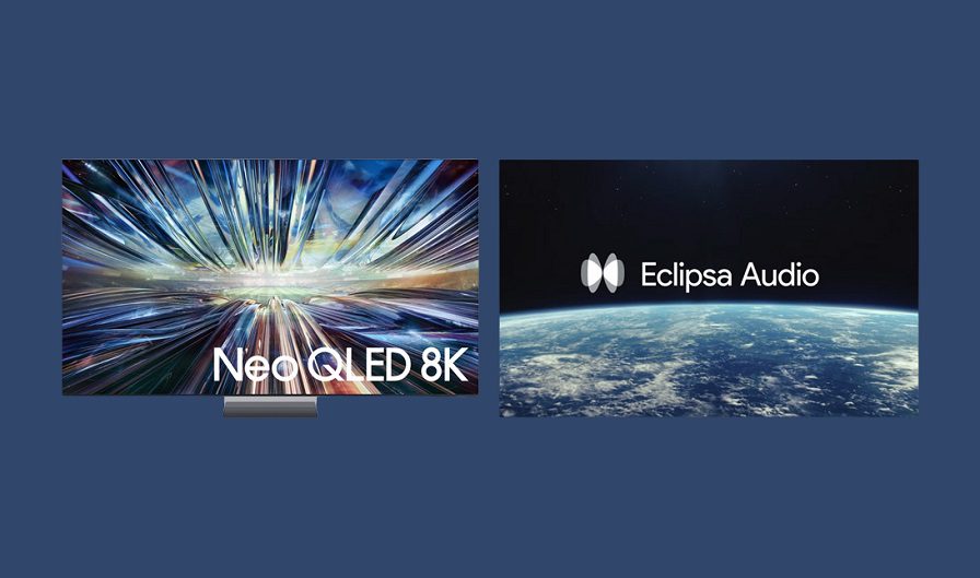 Eclipsa Audio: marcando el comienzo de una nueva generación de sonido 3D con Samsung