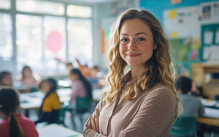 4 Recursos educativos digitales que transformarán las aulas de clase en 2025