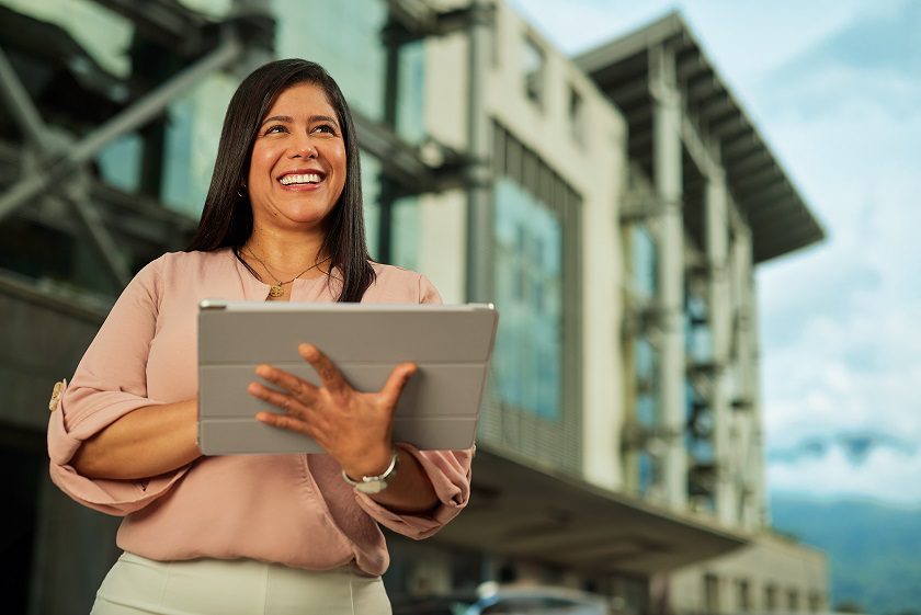 Más de 173.000 empresas colombianas aprovecharán muy pronto los beneficios de la App y Sucursal Virtual Negocios