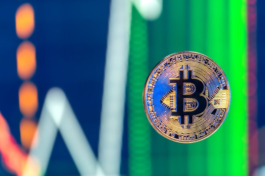 ¿La madurez de bitcoin?: Guía para principiantes y expertos