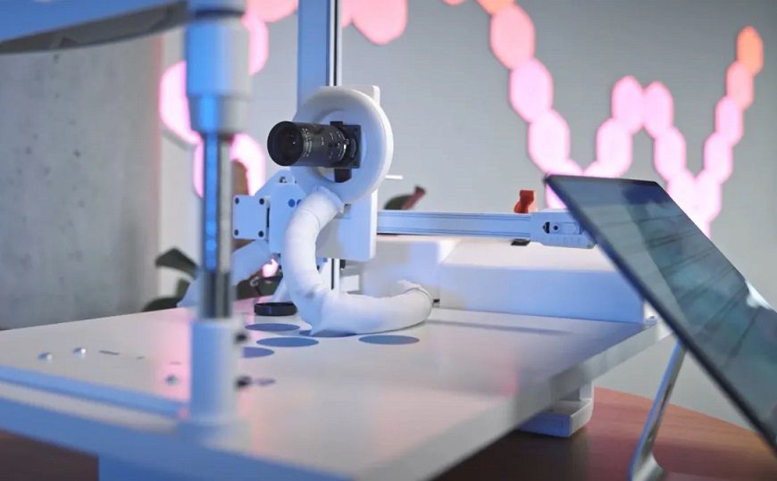 Telefónica aplica 5G e Inteligencia Artificial a la salud con soluciones en el ámbito de la oftalmología y la oncología