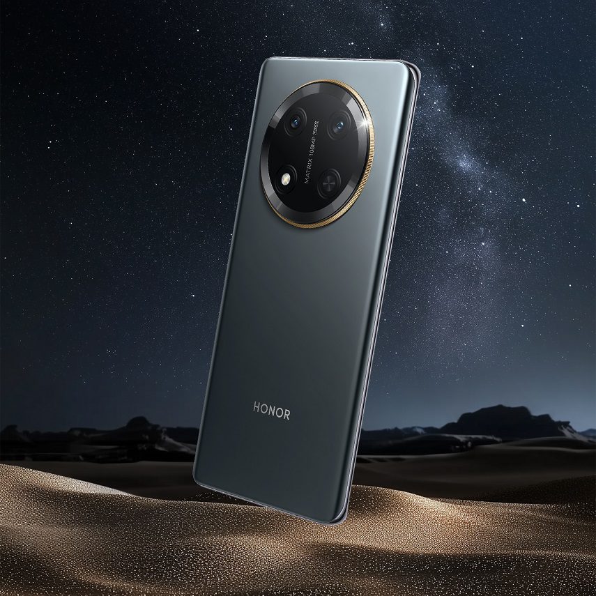 El HONOR Magic7 Lite en Colombia: Precio y disponibilidad