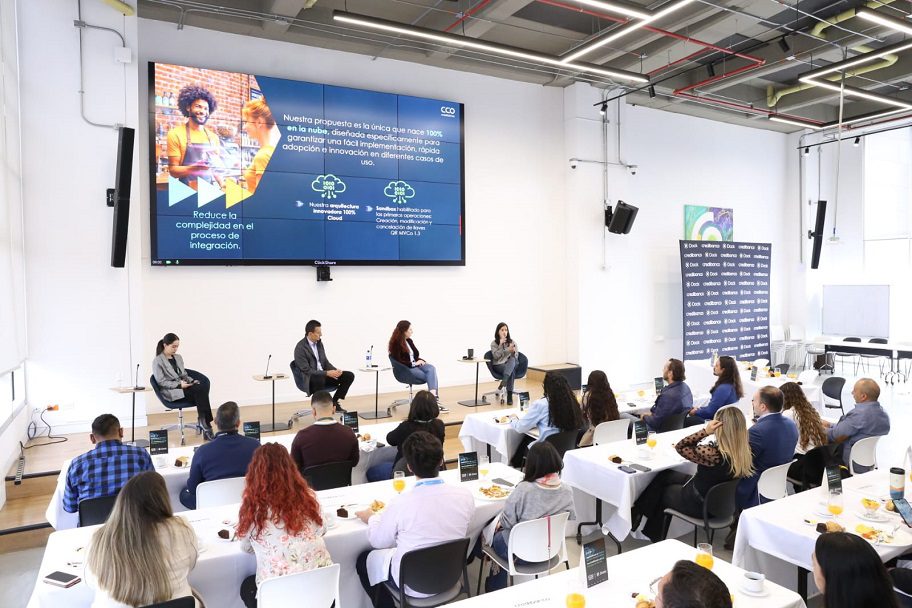 Credibanco lanza solución para pagos inmediatos en Colombia