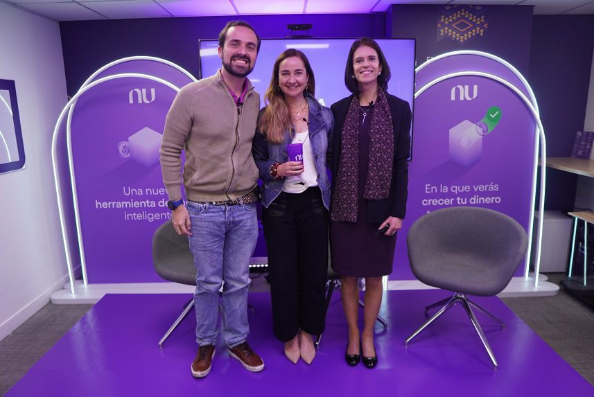 Nu Colombia lanza su más reciente producto de ahorro para el país: CDT Nu