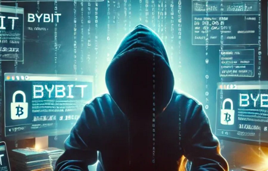 Bybit sufre un ataque y el robo de 1.500 millones de dólares de una billetera de Ethereum