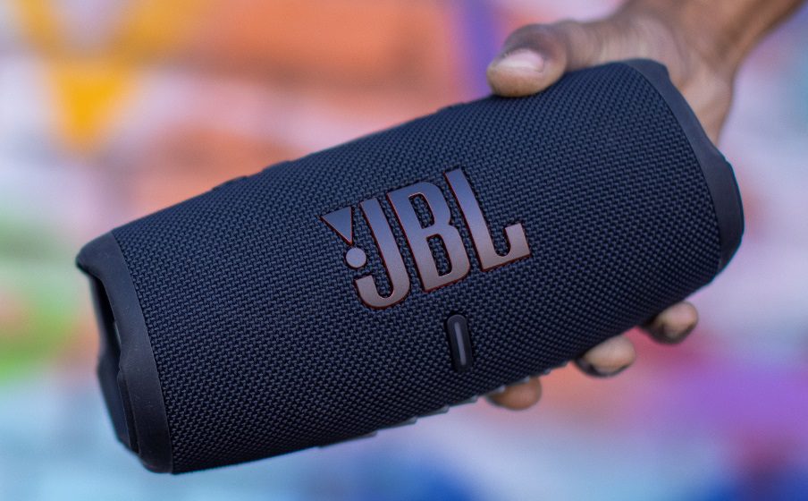 Carnaval de Barranquilla: Sonido y potencia gracias a JBL