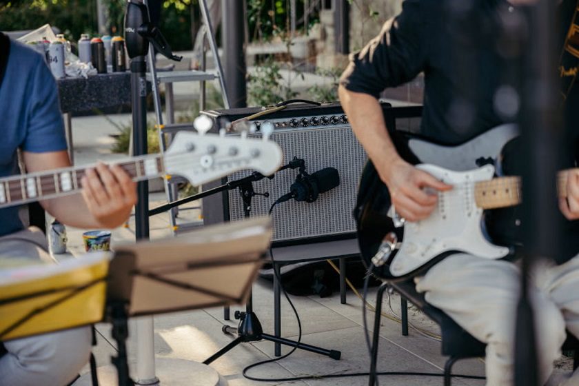 JBL apuesta por el jazz contemporáneo en el festival M Jazz 2025 