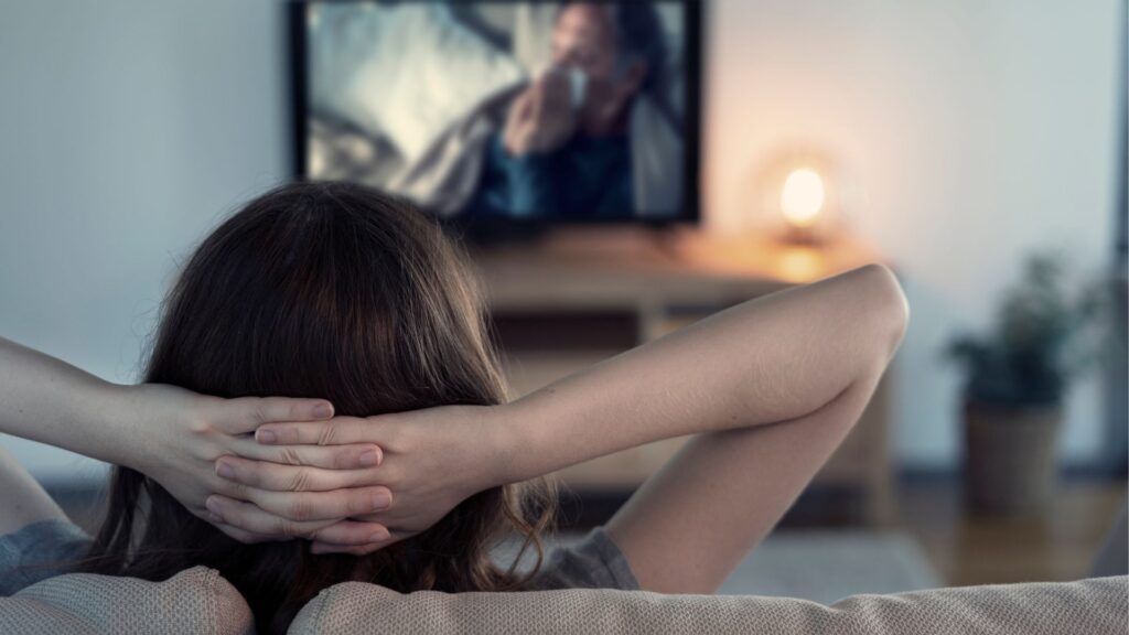 ¿Cómo encontrar sus películas y series favoritas utilizando la inteligencia artificial en el sistema operativo Google TV?
