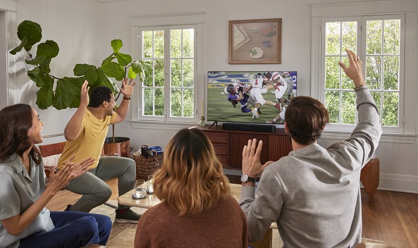 Sonos te ayuda a vivir una experiencia inmersiva en el Super Domingo