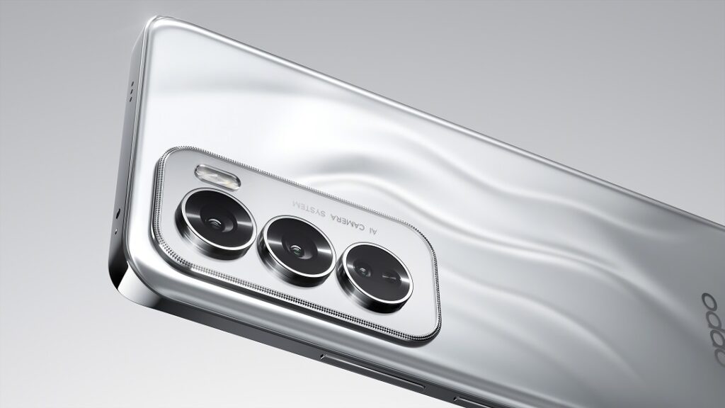 OPPO Reno: La Revolución de la Inteligencia Artificial y la Innovación Tecnológica